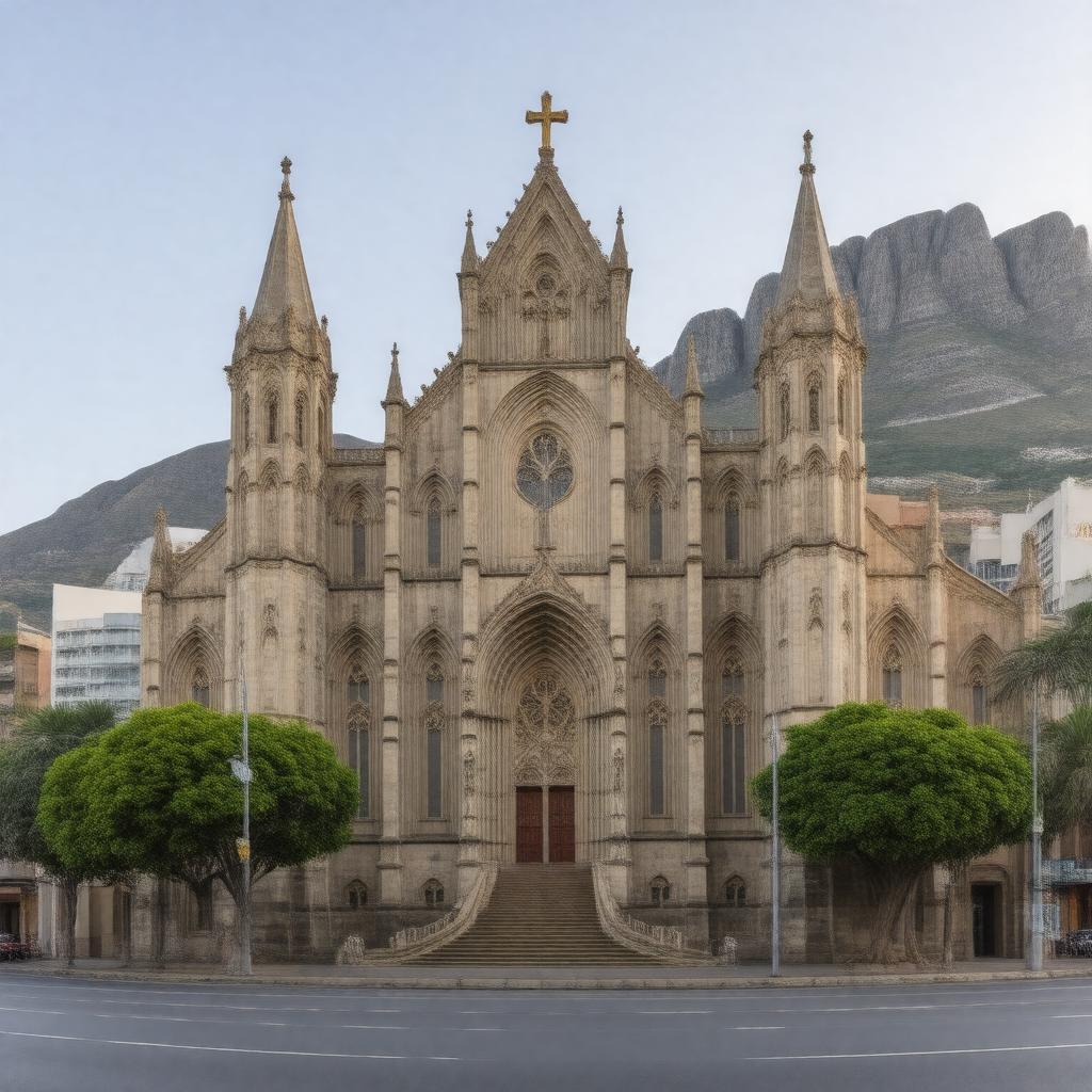 St. George's Parish